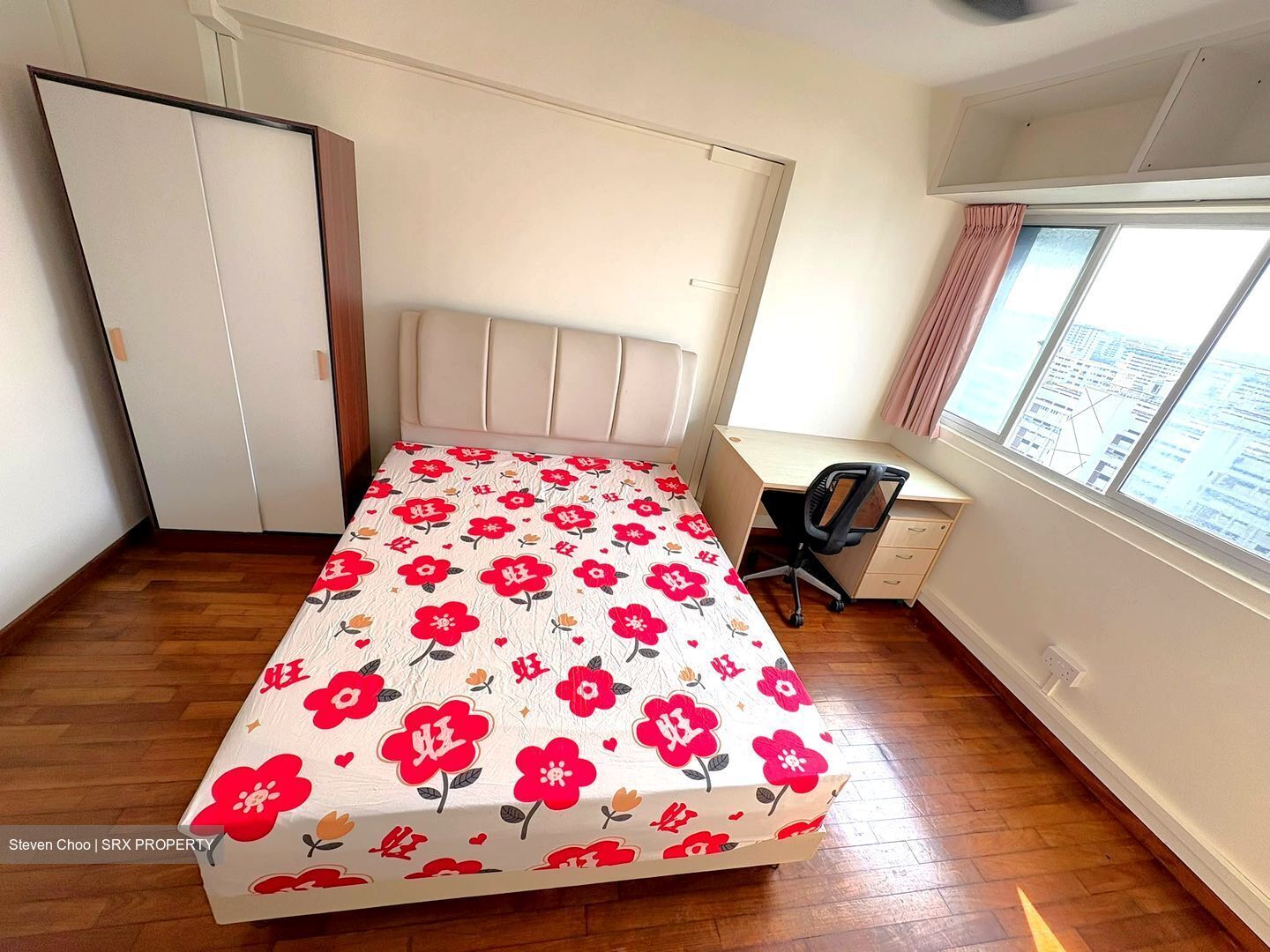 Blk 414 Garden Hill (Bedok), HDB 5 Rooms #604858651